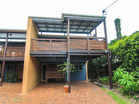 Two Sands Town House - South Australia Travel 1