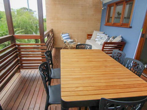 Two Sands Town House - South Australia Travel 5