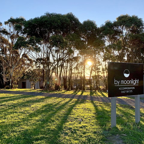 By Moonlight - South Australia Travel 1