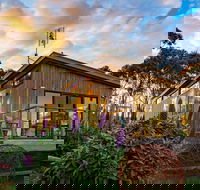 By Moonlight - South Australia Travel