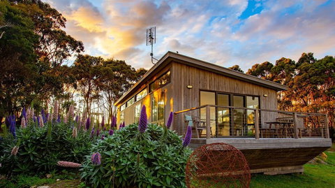 By Moonlight - South Australia Travel 0