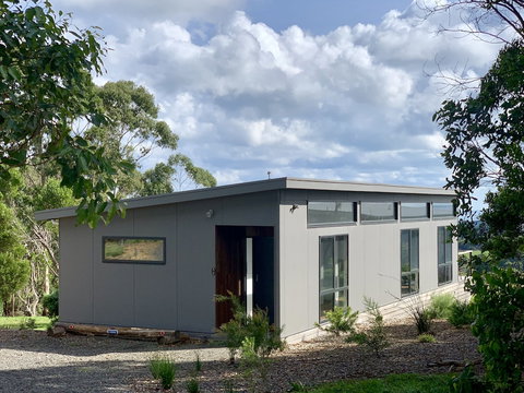 By Moonlight - South Australia Travel 2