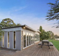 Bluff View River House Stunning Riverfront - South Australia Travel