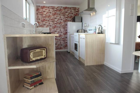 Boomers Retreat Alonnah Bruny Island - South Australia Travel 4