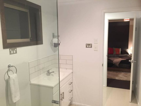 Boomers Retreat Alonnah Bruny Island - South Australia Travel 2