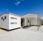 Rocks Retreat Cabin Seal - South Australia Travel