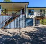 12 Ibis Court Highset beach house with natural bushland gardens  covered decks - South Australia Travel