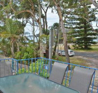 5 Ocean Breeze Shoal Bay Avenue Fabulous location opposite Shoal Bay beach - South Australia Travel