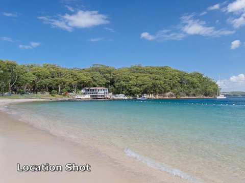 23 Bay Parklands 2 Gowrie Avenue Little Beach Air Con Pool & Tennis Court - South Australia Travel 6