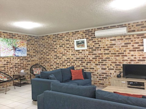 23 Bay Parklands 2 Gowrie Avenue Little Beach Air Con Pool & Tennis Court - South Australia Travel 3