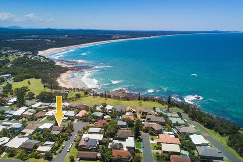 Malmo Sommarhus - South Australia Travel 4