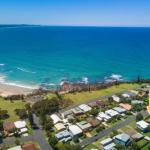 Malmo Sommarhus - South Australia Travel 0