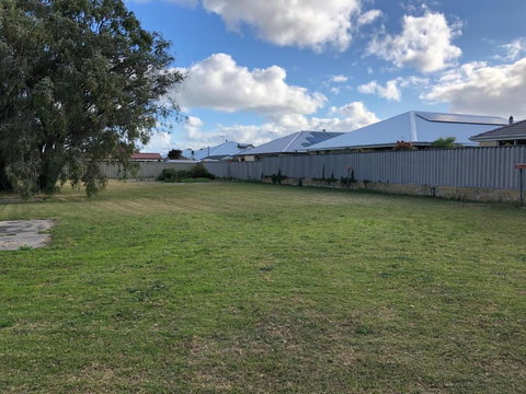 Lazy Days Caravan Park - South Australia Travel 3