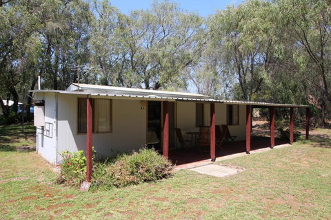 Lazy Days Caravan Park - South Australia Travel 5