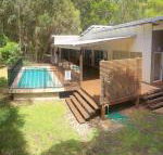 19 Satinwood Natures retreat with a bit of sandy feet - South Australia Travel