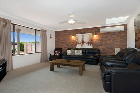 Alexander Palms - South Australia Travel 1