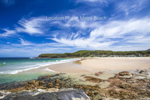 Retro Beach Cottage 681 Murramarang Rd - South Australia Travel 4