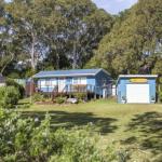 Retro Beach Cottage 681 Murramarang Rd - South Australia Travel 0