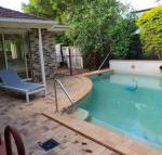 Robyns Nest Hosted Bed  Breakfast