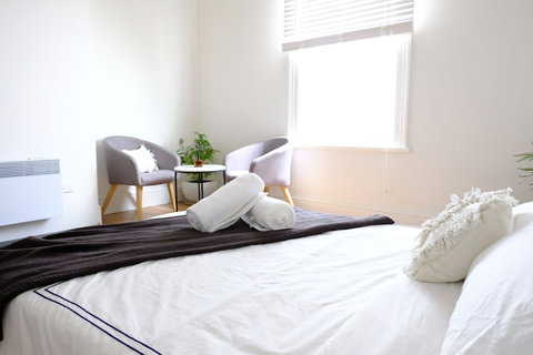 White House - South Australia Travel 4