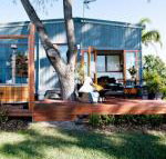 Big Tiny 6Sixteen The Banks - South Australia Travel