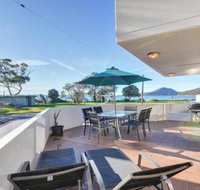 2 Fleetwood 63 Shoal Bay Road spectacular views - South Australia Travel