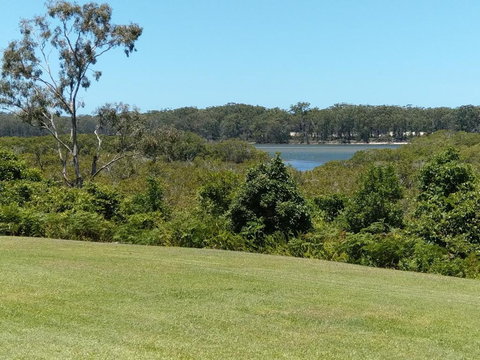 Jabiru Motel - South Australia Travel 2