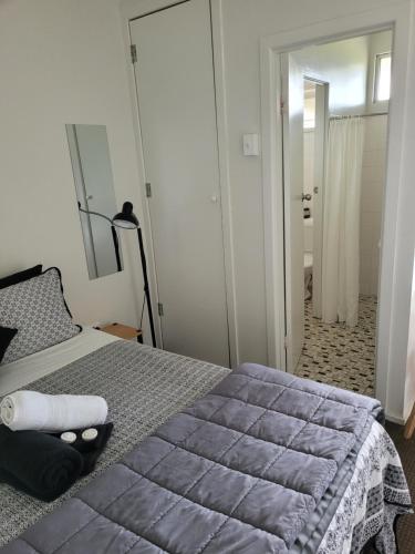 Jabiru Motel - South Australia Travel 1