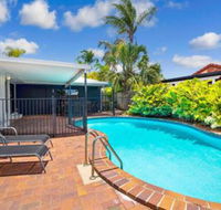 Sunyata Beach House Rainbow Beach Beachside escape with a pool pet friendly  Wi Fi - South Australia Travel