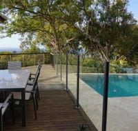 Scribbly Gums Rainbow Beach Ocean front spacious home with pool - South Australia Travel