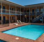 Coasters 18 - South Australia Travel