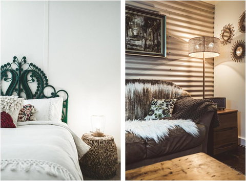 Weets Lodge - South Australia Travel 5