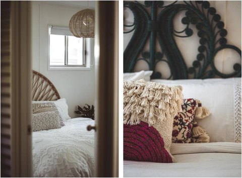 Weets Lodge - South Australia Travel 1