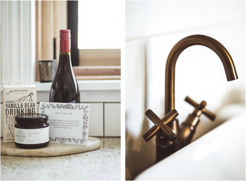 Weets Lodge - South Australia Travel 3