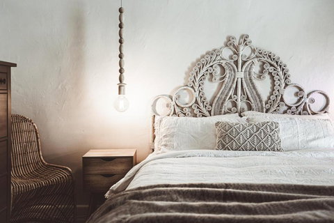 Weets Lodge - South Australia Travel 2