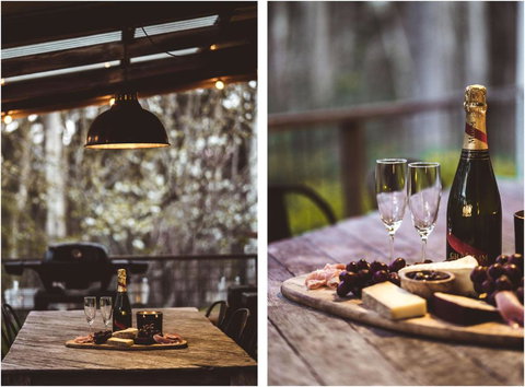 Weets Lodge - South Australia Travel 6