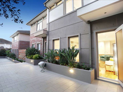 Kew Luxurious Townhouse - South Australia Travel 0