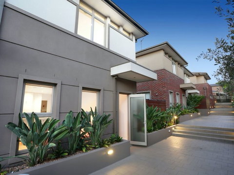 Kew Luxurious Townhouse - South Australia Travel 1