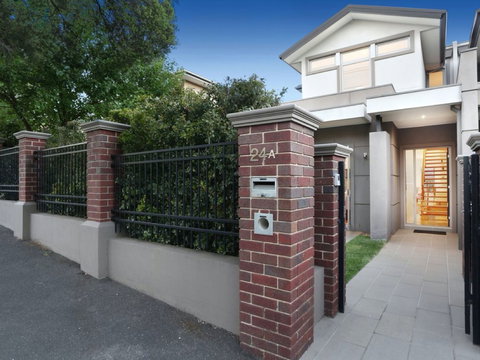 Kew Luxurious Townhouse - South Australia Travel 2
