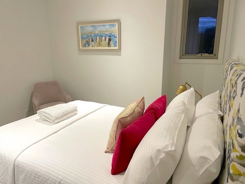 Kew Luxurious Townhouse - South Australia Travel 4