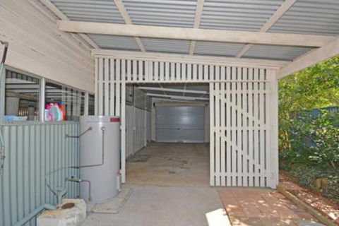 Ocean Breeze Hervey Bay - South Australia Travel 7