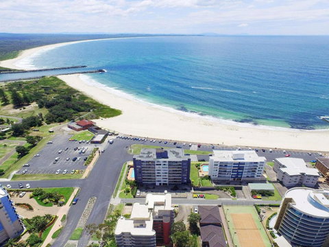 Ebbtide 2 On Main Beach! - South Australia Travel 6