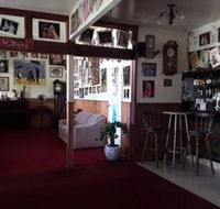 Footlights Theatre - South Australia Travel