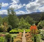 Delderfield Cottages - South Australia Travel