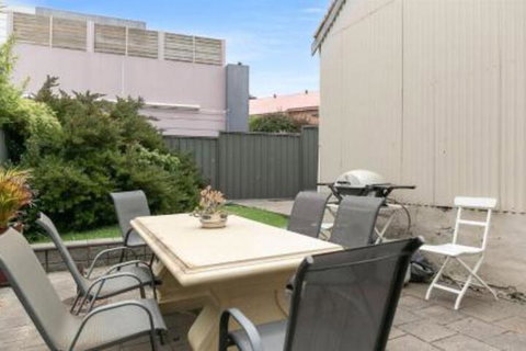 Grace Cottage - South Australia Travel 5