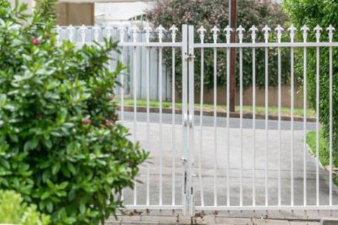 Grace Cottage - South Australia Travel 4