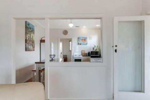 Grace Cottage - South Australia Travel 2