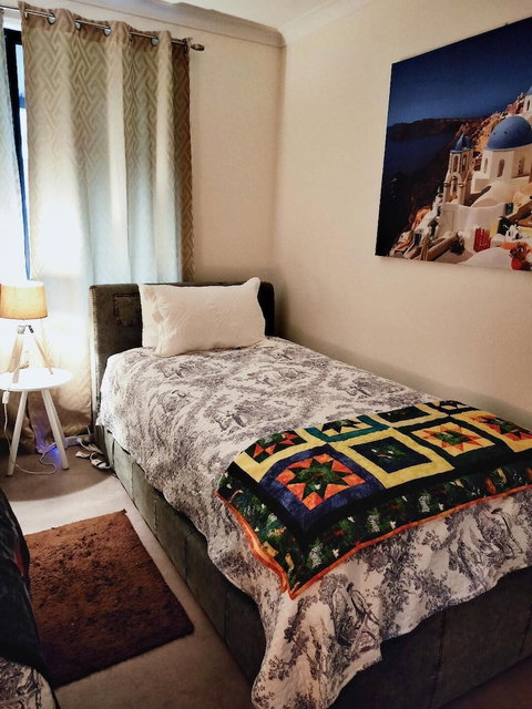 Wanderlust Cottage - South Australia Travel 4