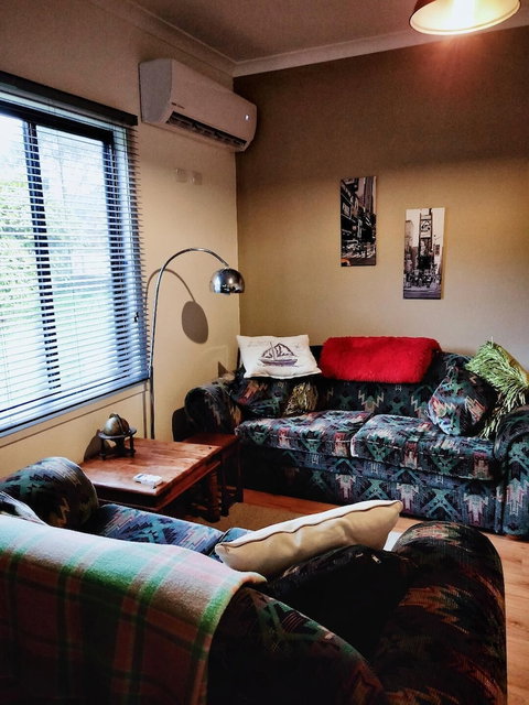 Wanderlust Cottage - South Australia Travel 5