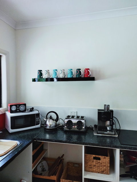 Wanderlust Cottage - South Australia Travel 1